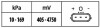 Мапсенсор 2.0MPI 16V,2.4MPI 16V,3.5MPI 24V,1.6MPI 16V,1.4MPI 16V,1.7MPI 16V,1.3MPI 8V HONDA Civic 5D 05-12, Civic 4D 05-12, Accord CL/CM 03-08, Civic 01-05, CR-V 01-07, FR-V 04-09, Fit 07-14, Jazz 01-08, Legend 04-12, Stream 01-06 HELLA 6PP009400-351 (фото 2)