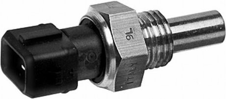 Датчик температури антифризу - 12V HELLA 6PT 009 107-211