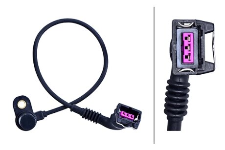 Датчик, положення кулачкового вала HELLA 6PU009168631