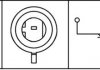 Датчик тиску масла Opel Astra H x10xe,z10,z12xe 04- HELLA 6ZL 003 259-211 (фото 4)