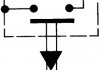 Датчик тиску оливи - 12V HELLA 6ZL 003 259-471 (фото 3)