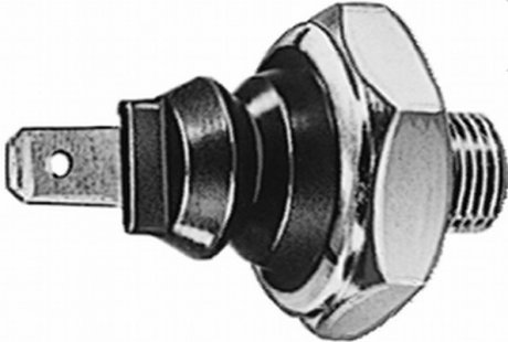 VW Датчик давл. масла черный 1.2/1.6 bar HELLA 6ZL 003 259-471