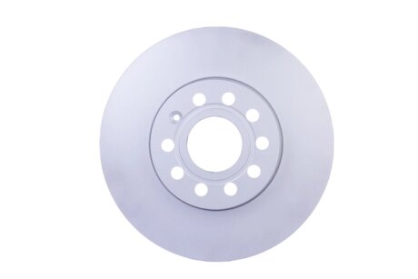 Диск гальмівний HELLA 8DD355128001