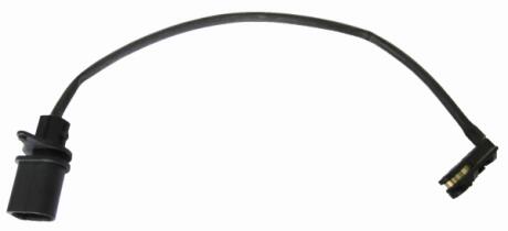 Датчик зносу гальмівних колодок Audi A4, A5, Q5 (передн.) (L=283mm) 15-> HELLA 8DK355252911