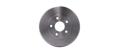 Барабан гальмівний HELLA 8DT355300911