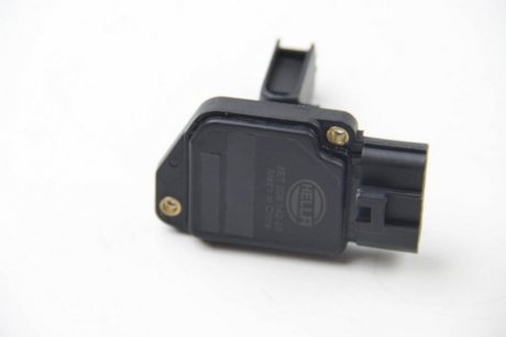 Витратомір повітря Ford Mondeo III, Transit 2.0D 00- HELLA 8ET 009 142-281