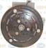 Компрессор кондиционера HELLA 8FK 351 109-721 (фото 2)