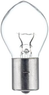 Автолампа BA20s f2 12V 35W HELLA 8GA 002 083-131
