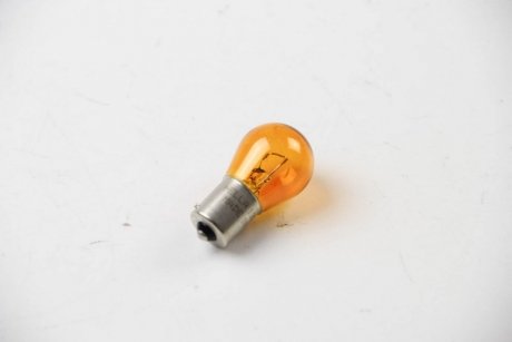 Лампа розжарювання, PY21W 12V 21W BAU 15s Amber HELLA 8GA006841121