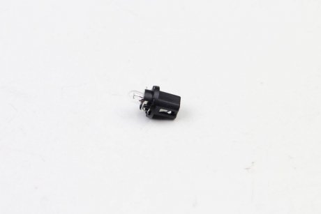 Лампа 12V 1.2W 8.5d black HELLA 8GA007997031