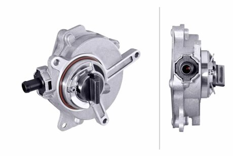 Вакуумний насос HELLA 8TM358400061