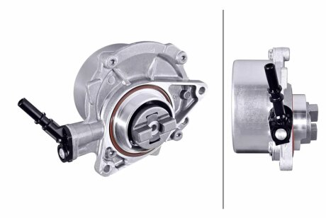 Вакуумний насос HELLA 8TM358400081