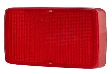 Скло заднього ліхтаря HELLA 9EL119544001