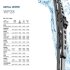 Щетка стеклоочистителя каркасная универсальная 11&quot; (275мм)) HELLA 9XW178878111 (фото 7)
