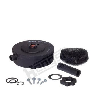 Фільтр, система продування картера HENGST FILTER AS907MD689