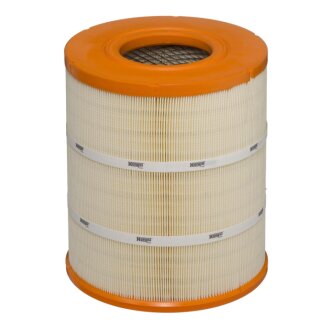 Повітряний фільтр HENGST FILTER E1028L
