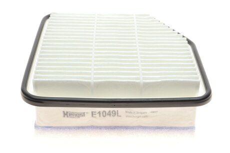 Фильтр воздушный TOYOTA RAV4 III, IV 2.0-2.2 D4-D 12- (выр-во HENGST) HENGST FILTER E1049L