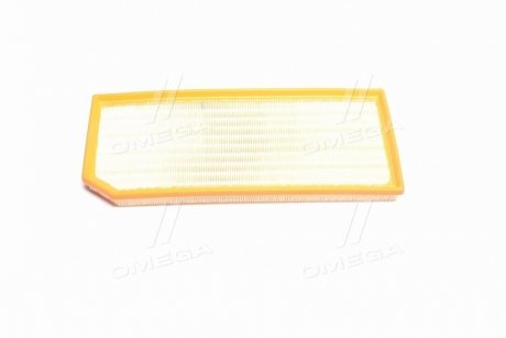 Фильтр воздушный VW GOLF V, VI, SEAT LEON 2.0 TSI, TFSI 06- (выр-во HENGST) HENGST FILTER E1141L