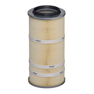 Повітряний фільтр HENGST FILTER E114L