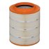 Повітряний фільтр HENGST FILTER E1150L (фото 1)