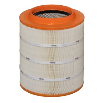Повітряний фільтр HENGST FILTER E1150L
