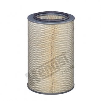 Фильтр воздушный HENGST FILTER E118L