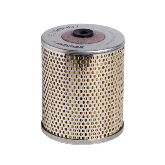 Гідравлічний фільтр HENGST FILTER E138H01