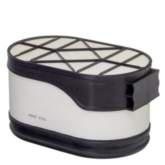 Повітряний фільтр HENGST FILTER E1515L