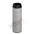 Фільтр повітряний HENGST FILTER E1573LS (фото 1)