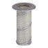 Повітряний фільтр HENGST FILTER E1622LS (фото 1)