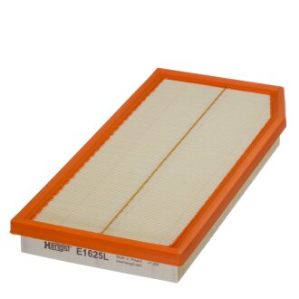 Повітряний фільтр HENGST FILTER E1625L