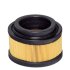 Повітряний фільтр HENGST FILTER E1655L (фото 1)