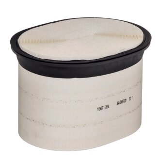 Повітряний фільтр HENGST FILTER E1669L