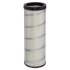 Повітряний фільтр HENGST FILTER E1697LS (фото 1)