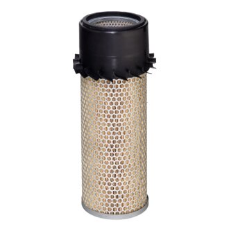 Повітряний фільтр HENGST FILTER E1772L