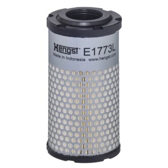 Повітряний фільтр HENGST FILTER E1773L