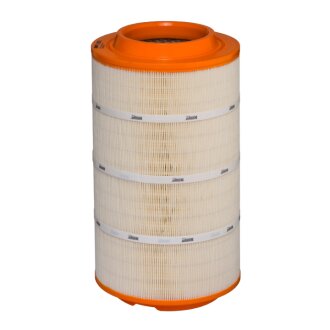 Повітряний фільтр HENGST FILTER E1857L