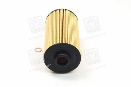 Фильтр масляный двигателя BMW (выр-во Hengst) HENGST FILTER E202H01D34