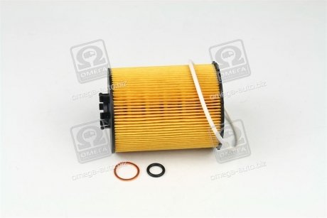 Фильтр масляный двигателя BMW (выр-во Hengst) HENGST FILTER E203H04D67