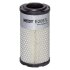 Повітряний фільтр HENGST FILTER E2057L (фото 1)