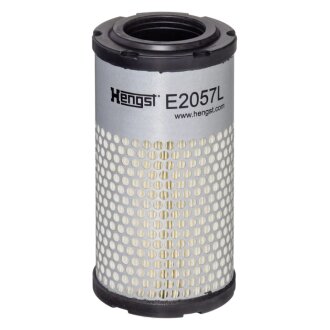 Повітряний фільтр HENGST FILTER E2057L