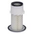 Повітряний фільтр HENGST FILTER E2058L (фото 1)