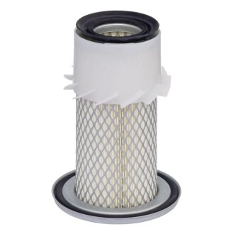 Повітряний фільтр HENGST FILTER E2058L