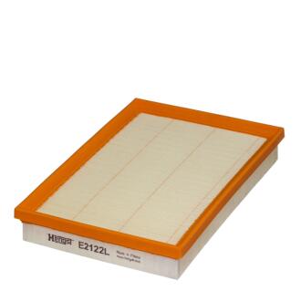 Фільтр повітря HENGST FILTER E2122L