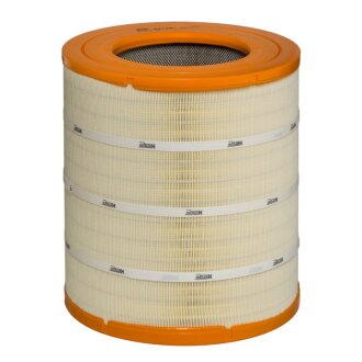 Повітряний фільтр HENGST FILTER E2144L