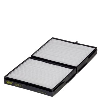 Фільтр салону HENGST FILTER E2921LI