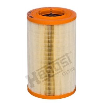 Фильтр воздушный Fiat Ducato/Citroen Jumper/Peugeot Boxer 2.5TDI 02- HENGST FILTER E328L