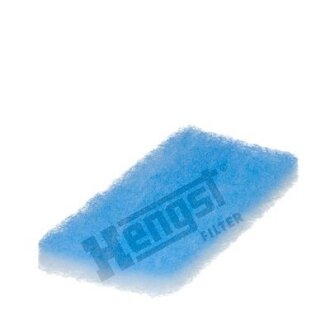 Фільтр кабіни HENGST FILTER E3943LI