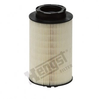 Фільтр паливний HENGST FILTER E422KP01 D98