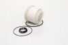 Фильтр топливный TOYOTA HILUX, LEXUS IS 2.0-3.0 D 04- (выр-во HENGST) HENGST FILTER E492KPD371 (фото 4)